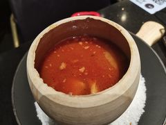 -西堤牛排(龙德广场店)