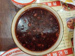 -葛记焖饼(伏牛路店)