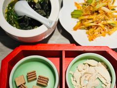 -鱼你相聚·河鲜馆(袁家岭店)