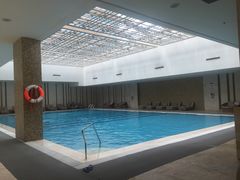 -天津君隆威斯汀酒店