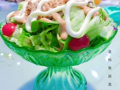 -天津乾毓德饭庄·清真传统炒菜·海鲜烧烤(咸阳路店)