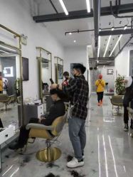 -IN HAIR艺术+造型