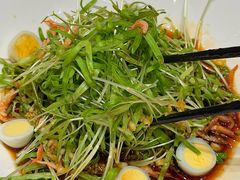 -国人川菜(李家村建东街店)