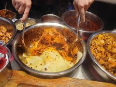 -周小亮丁家坡洋芋(全国总店)