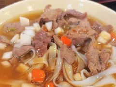-西关刘福记(文德路店)