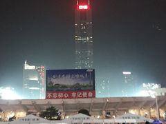 -天河体育中心