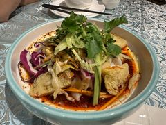 -巴扎美食·新疆菜·西域歌舞表演餐厅(新疆大厦店)