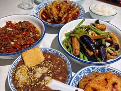 -回家吃饭·地道南昌菜(建德观总店)