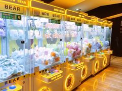 -中影佰纳国际影城DMAX(花都广百广场店)