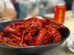 瞿记卤虾-聚味瞿记·龙虾堂(坡子街店)