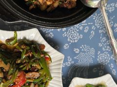 -柴火农家饭(遇龙河店)