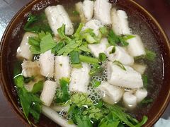 -车七孃苏稽跷脚牛肉(乐山店)