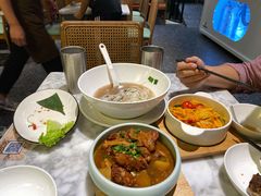 -PHO爺·越南料理(亦庄大族广场店)