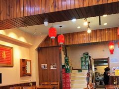 -老韩甸杀猪菜(汉广街店)