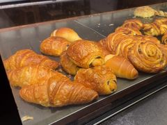 -BAKER&SPICE(安福路店)