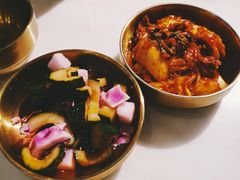 -HOTISLAND海鸡岛·韩国料理(江南西店)