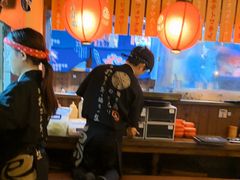 -鸟鹏烧鸟居酒屋(熙龙湾店)