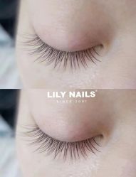 -LILY NAILS美甲美睫