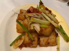 -东海朗廷酒店-唐阁T’ANG COURT 中餐厅