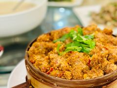 -敖家巷羊肉汤(瑞尔戴斯店)