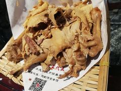 -保定会馆(裕华店)