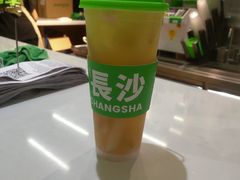 -柠季.手打柠檬茶(华创国际广场店)