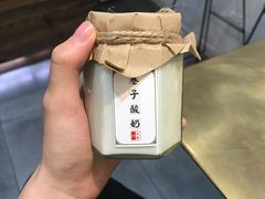 酸奶-常识咖啡common sense(春熙路店)
