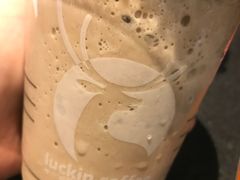 -瑞幸咖啡(番禺万达广场店)