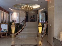 -南湖春色海鲜食府(中兴街店)