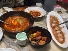 -金佬馆·川菜(芜湖繁昌华亿店)