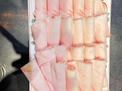 -老门框爆肚涮肉(方庄店)