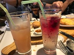 -斗牛士牛排(南京东路店)
