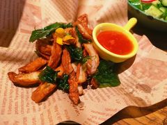 -食陆号·新式台湾创意菜(苏州首店)