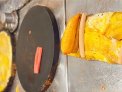 -安悦煎饼(河北店)