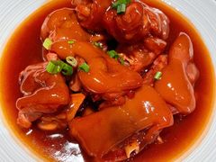 猪蹄-大树餐厅(益田假日店)