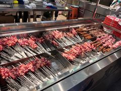 -生火火·小炉子炭烤(金楠天街总店)
