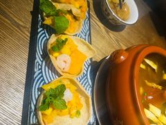 -小喜客·云南特色菜(纳西庭院店)