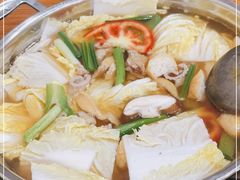 -牛小隆牛肉面馆(四牌楼店)