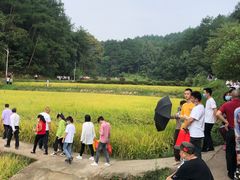 -韶山毛泽东同志故居