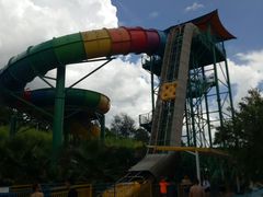 -青鱼湾水上乐园