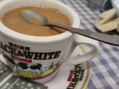 -赏饮·WILL TEA
