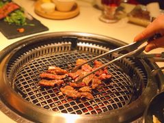 -赤坂亭M9和牛烧肉·日料398放题(万达店)