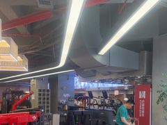-Vamos巴猫司健身中心(五角场店)