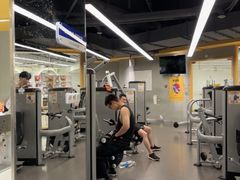 -超鹿运动(大唐世家店)