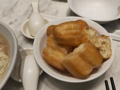 油条-松发肉骨茶SongFa(静安嘉里中心店)