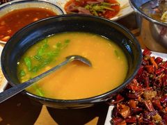 -望京一号·重庆江湖菜(工体店)