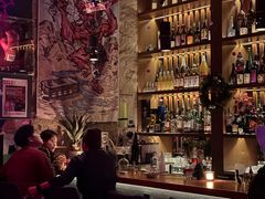 -RMK Shochu Bar(三诺店)