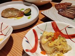 -花潮料理艺食馆(世欧广场店)