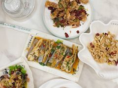 -威海渔村(黄兴路店)