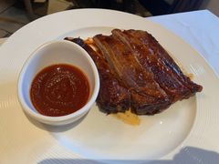 -波特曼西餐厅(南岗店)